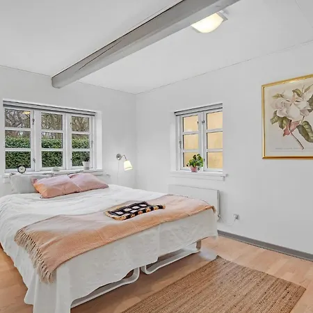 度假居 Cozy In With Wifi 鲁德克丙