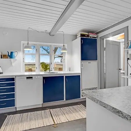 度假居 Cozy In With Wifi *