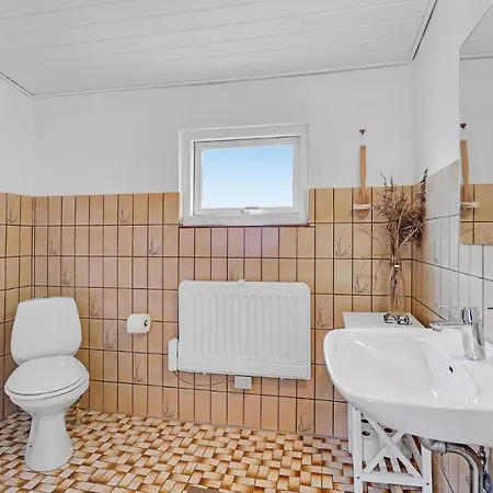 度假居 Cozy In With Wifi *