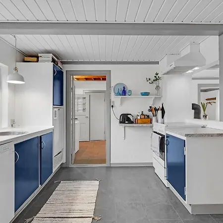 Cozy In With Wifi 度假居 鲁德克丙