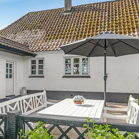 Cozy In With Wifi 度假居 鲁德克丙