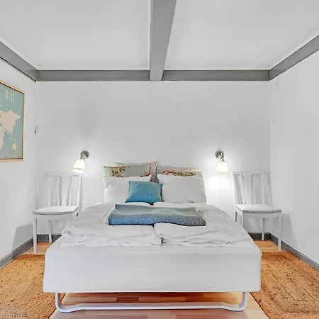 Holiday home Cozy In With Wifi Rudkobing
